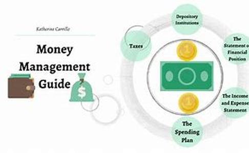 Money managing basics