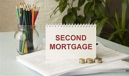 Second Mortgage Tips