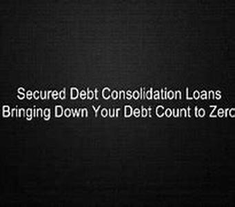 Secured business loans: before you take that big business leap