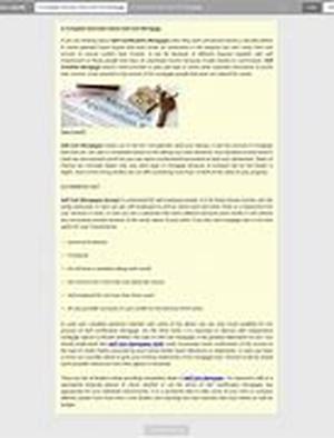 Self-Employed Tax Strategies