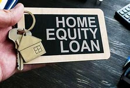 Home Equity Loan - Fixed Rate or Lump Sum Loan