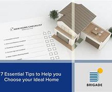 Finding The Right Mortgage