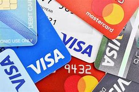 Choosing The Right Credit Card