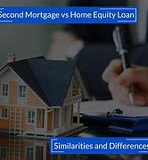 Home Equity Loans A Walkthrough Guide Of Home Loans
