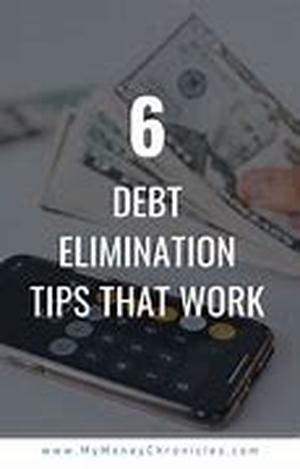 Debt Consolidation  Is Your Future Bright
