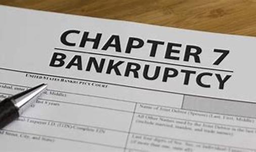 Bankruptcy or IVA - The Procedure