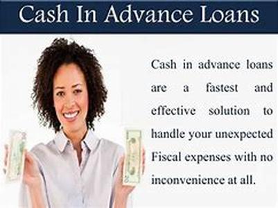 Cash Advance Company - How To Choose A Cash Advance Lender