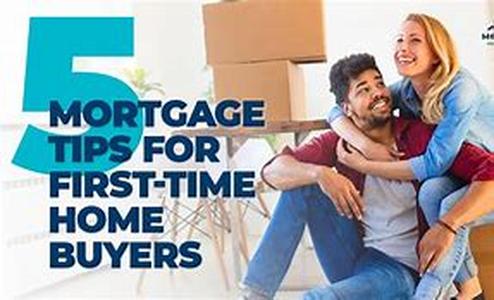 First Mortgage Steps To Saving