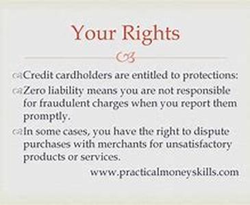Credit Scoring - Does it Matter