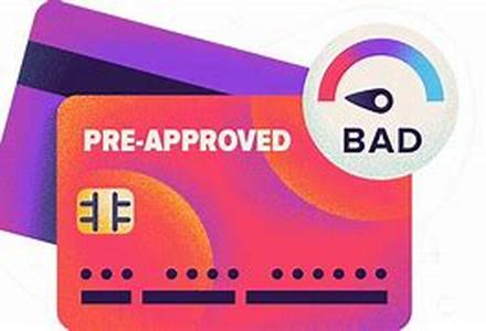 Pre-Application Tips For Credit Cards