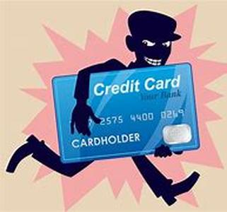 Credit Cards: A Great Way To Pay For Everything