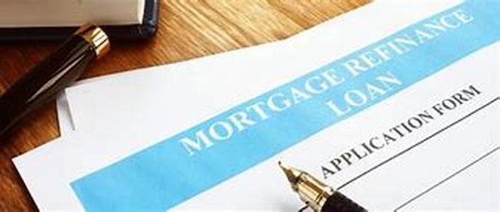 Home Mortgage Loan Refinance - Refinancing A Fixed Rate Mortgage