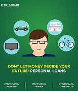 Personal Loans - Guide