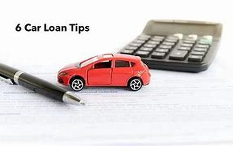 Car Loan Application