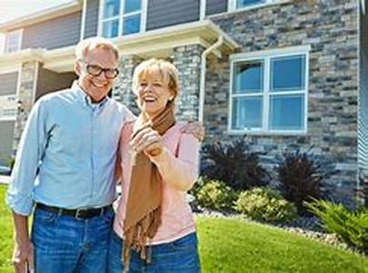 Mortgages - A Long Term Debt