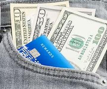 Cash Back Equity Loans