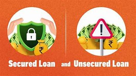 Secured Loans