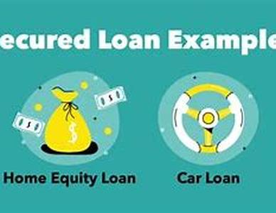Use Real Estate Loans To Finance A Commercial or Residential Property
