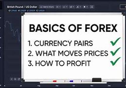 Forex Trading Videos Enable Traders To Learn To Profit Fast