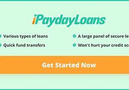 Payday Loan with No Fax Required