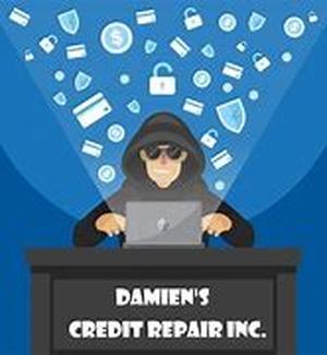 Credit Repair - Maintain the Correct Debt To Credit Ratio