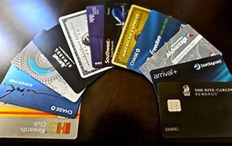 Common credit mistakes