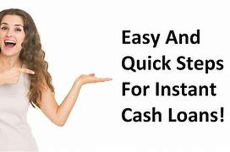 Instant Business Loans  Quick Fix Solution for Your Business Needs
