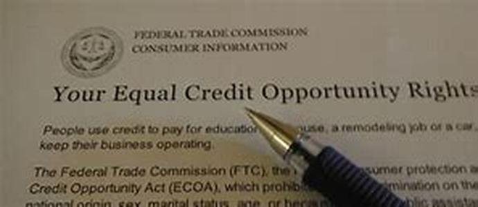 Secured credit card