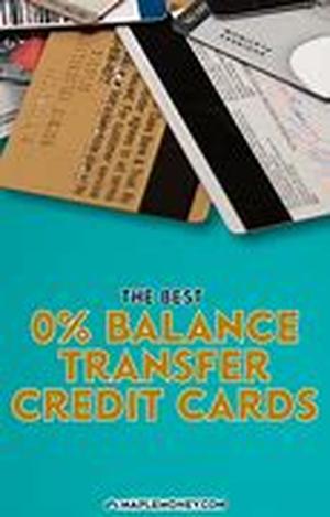 0 APR Credit Cards - Tips Tricks