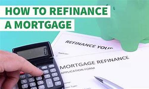 Refinancing Houses