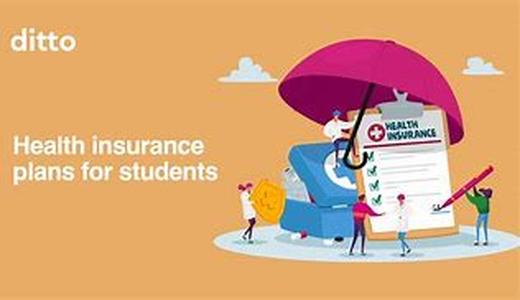 Health Insurance And College Students