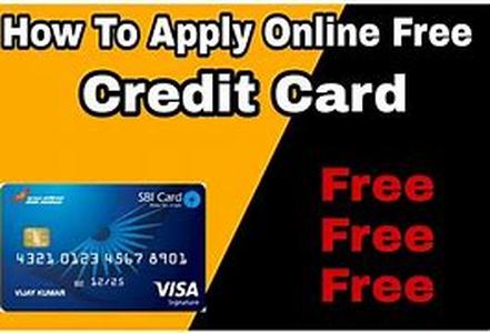 Apply For A Business Credit Card Online, The Convenient Way