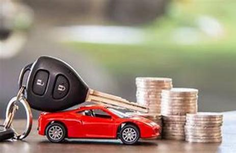 Auto loan calculator