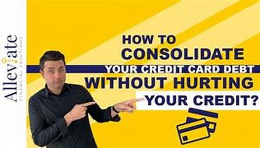 Using Debt Management To Free Up Financial Resources