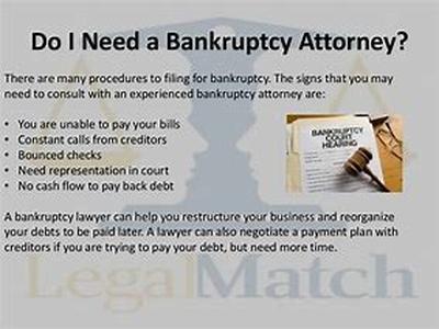 Key words: bankruptcy home loans