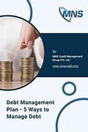 Debt Management - How Consolidating Debt Helps
