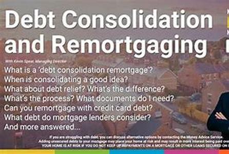 Debt Consolidation Service In Birmingham