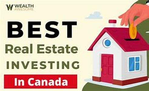 Real Estate Deals - Ten Myths