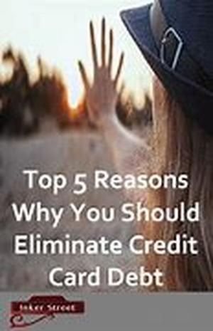 Stop All That Credit Card Spending And Start Using Debt Management
