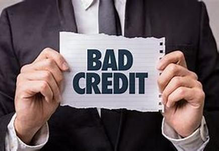 Regaining Financial Health