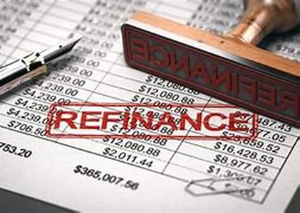 Refinance  Mortgage Tips: Down Payment From Savings