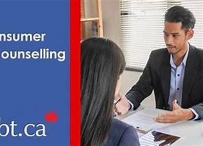 Credit Counseling Offers Professional Options