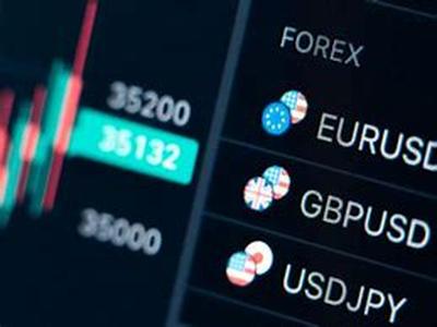 Forex Trading Vs