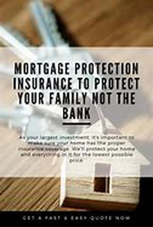 Uk Mortgage Insurance Can Protect Your Home From Repossession