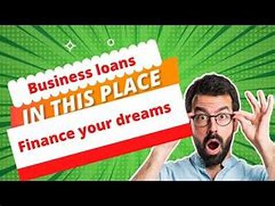 Business Credit report