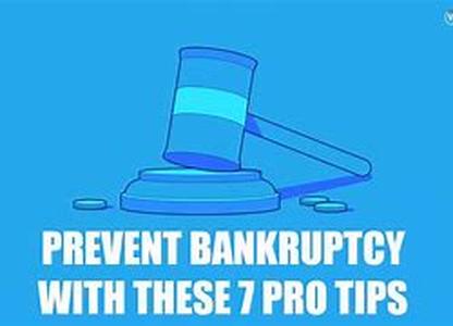Bankrupcy Tips - Notice To The Creditors And Meeting - Part 3