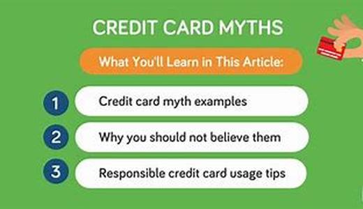 Airline Credit Cards Offer Consumer Credit Empowerment