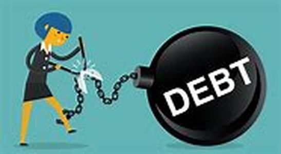 Debt Reduction Solution - Play it Safe