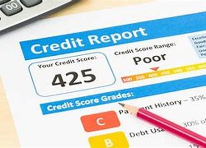 Bad Credit Repair-- Solving The Problem