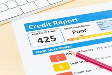 Credit Repair Steps To Success